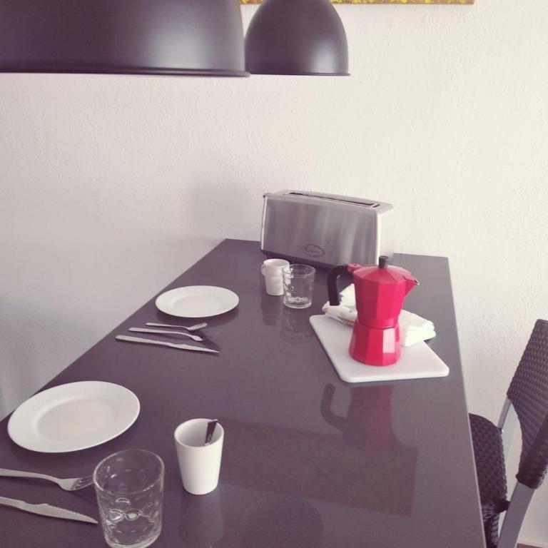 Alojamientos 4nudos - Apartamento Estudio con vistas al mar - 12