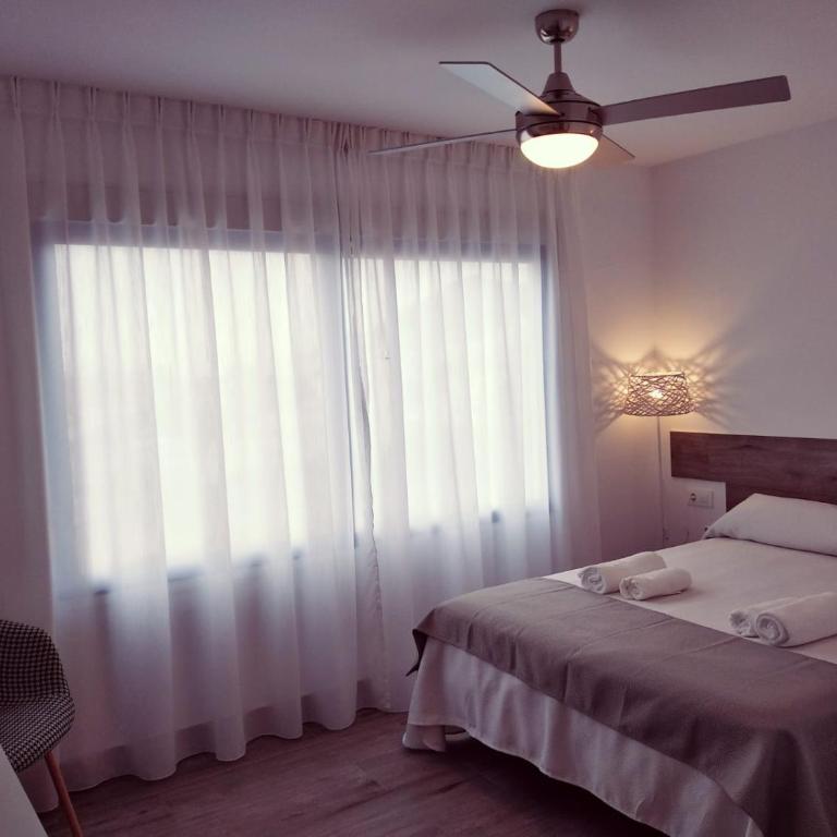 Alojamientos 4nudos - Apartamento Dúplex - 11
