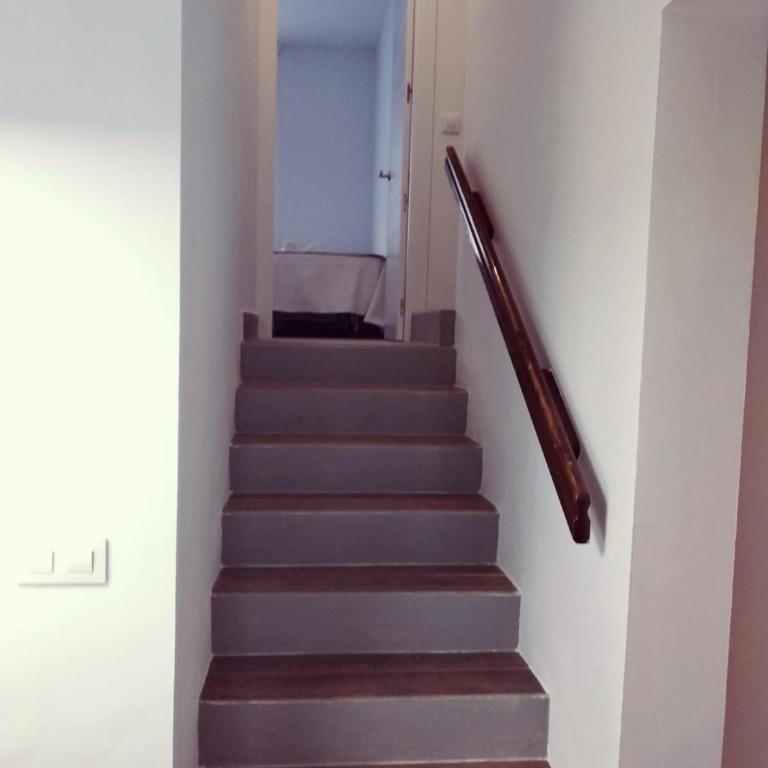 Alojamientos 4nudos - Apartamento Dúplex - 15