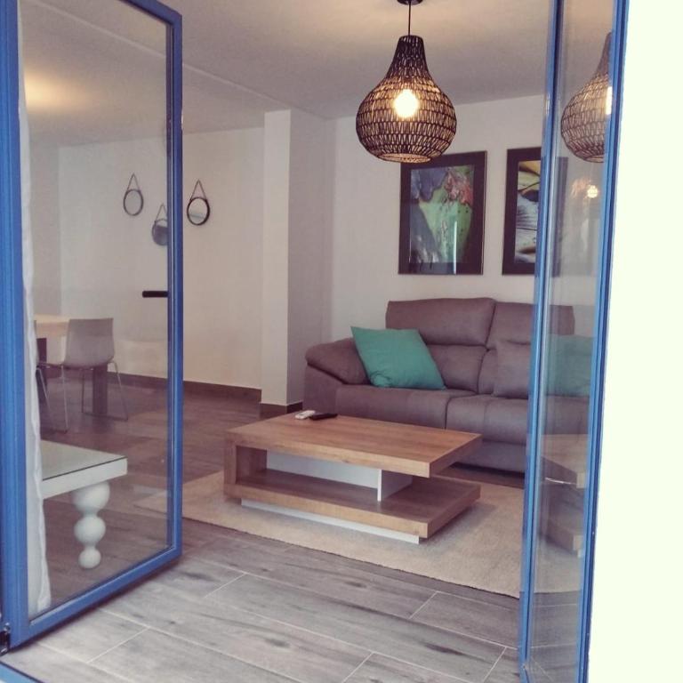 Alojamientos 4nudos - Apartamento Dúplex - 17