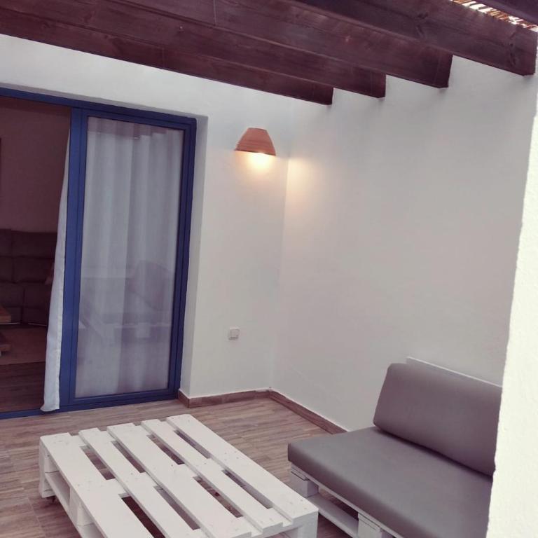 Alojamientos 4nudos - Apartamento Dúplex - 18