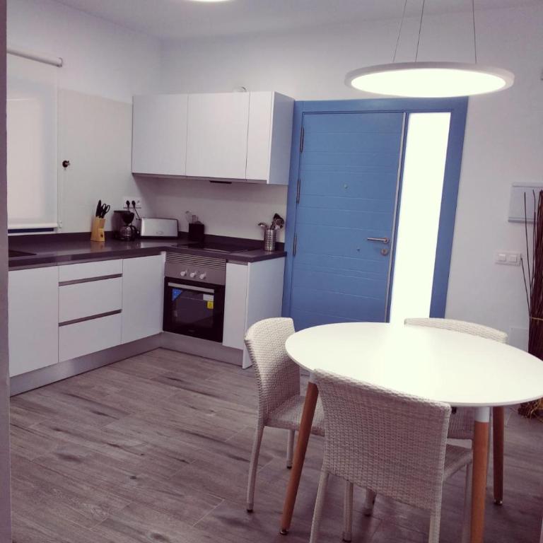 Alojamientos 4nudos - Apartamento Dúplex - 20
