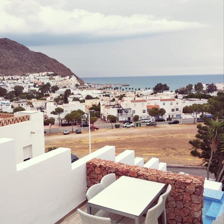 Alojamientos 4nudos - Apartamento Dúplex - 22