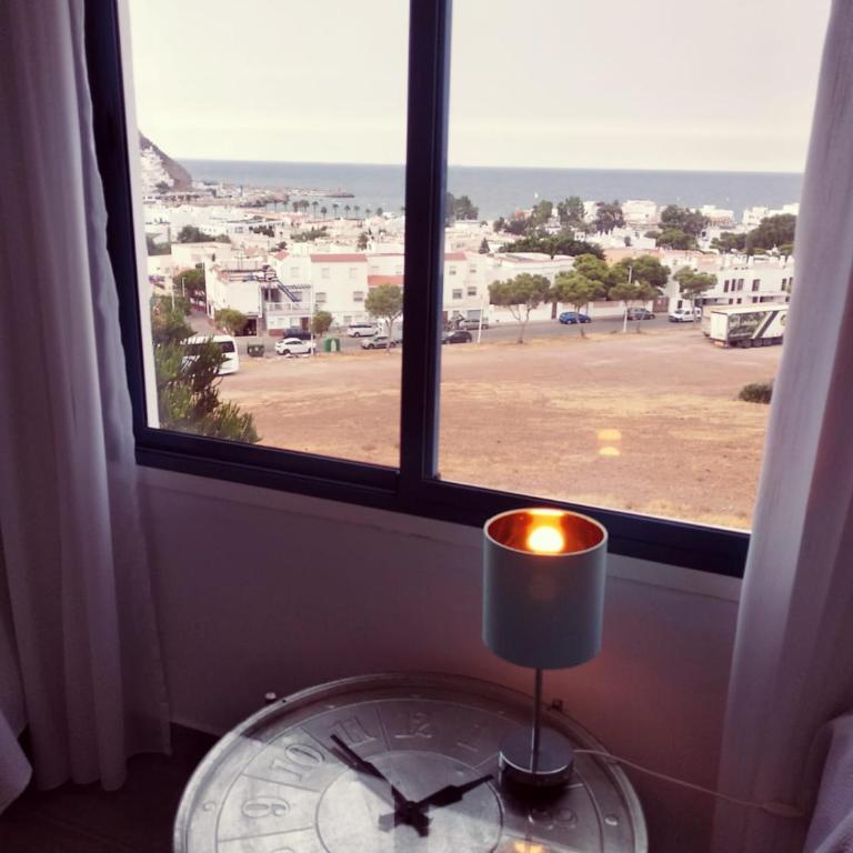 Alojamientos 4nudos - Apartamento Dúplex - 32