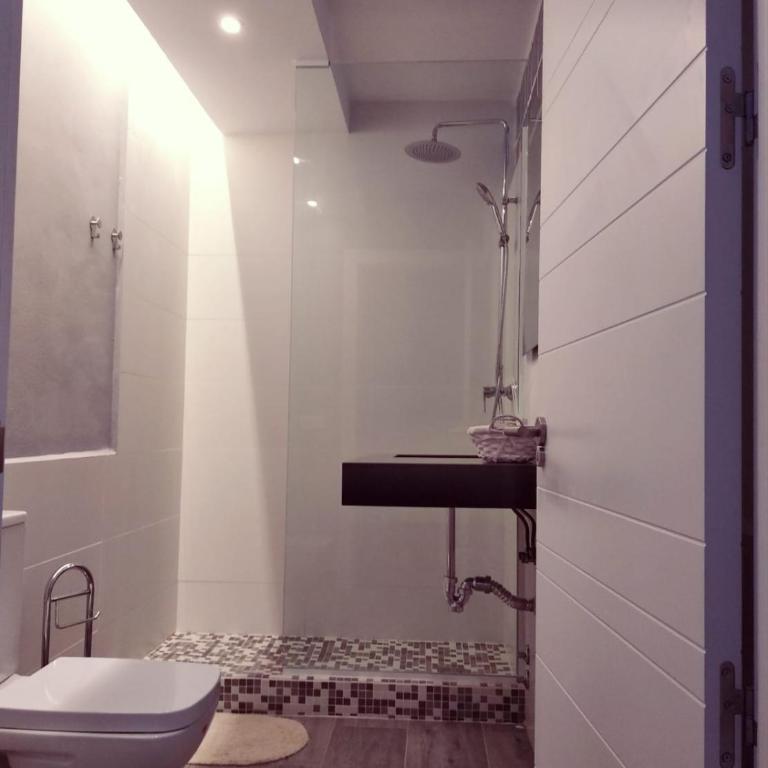 Alojamientos 4nudos - Apartamento Dúplex - 36