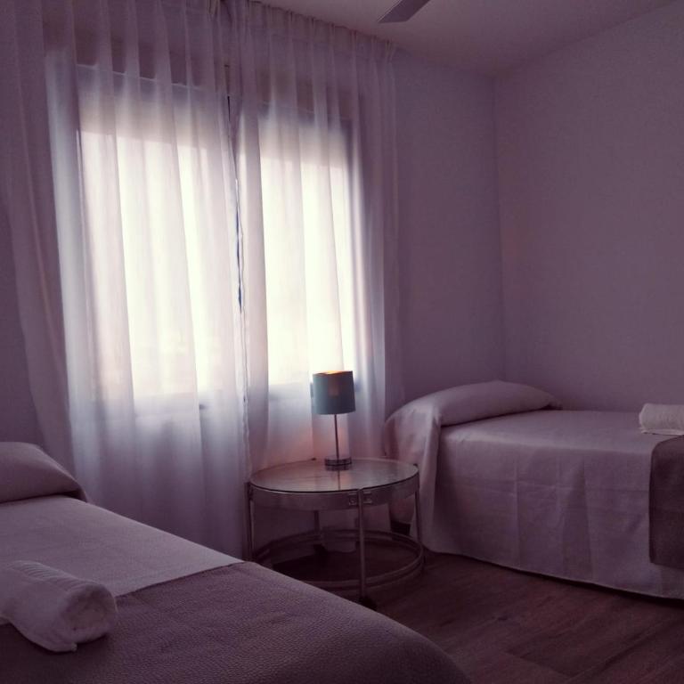 Alojamientos 4nudos - Apartamento Dúplex - 38