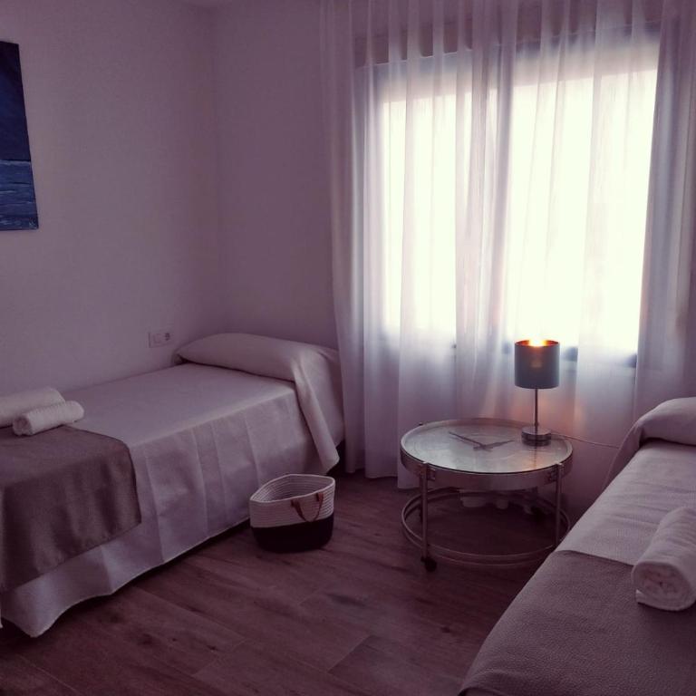 Alojamientos 4nudos - Apartamento Dúplex - 39