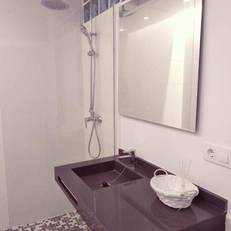 Alojamientos 4nudos - Apartamento Dúplex - 40