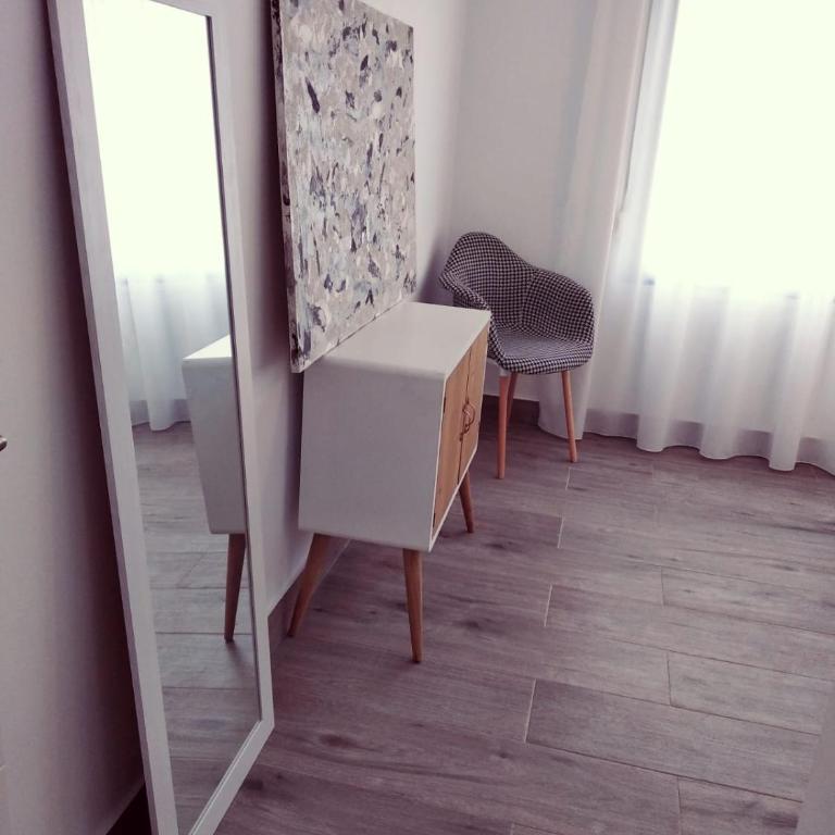 Alojamientos 4nudos - Apartamento Dúplex - 42