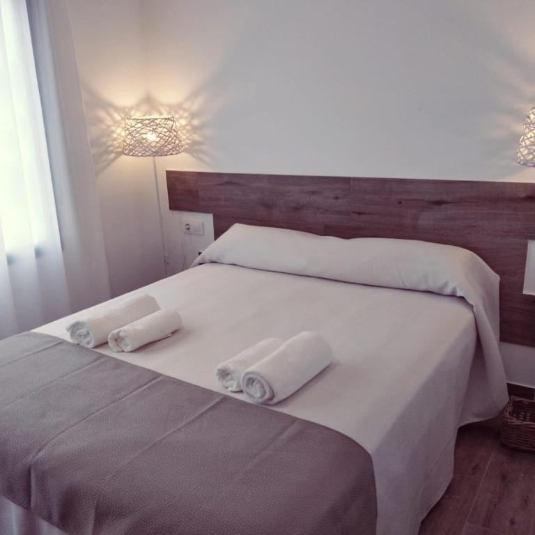Alojamientos 4nudos - Apartamento Dúplex - 43