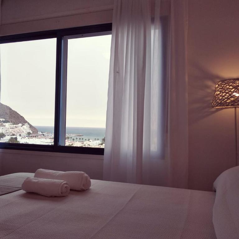 Alojamientos 4nudos - Apartamento Dúplex - 45