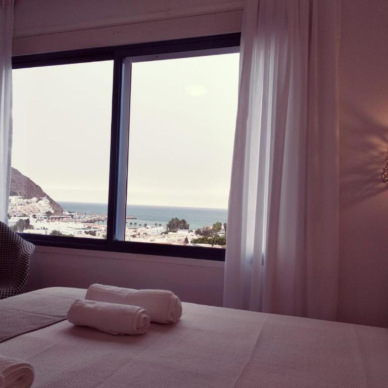 Alojamientos 4nudos - Apartamento Dúplex - 47