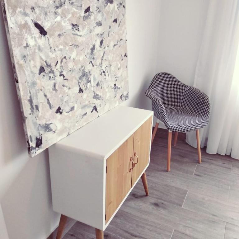Alojamientos 4nudos - Apartamento Dúplex - 49