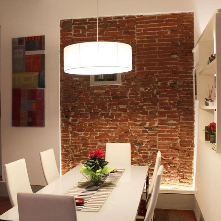 Casa Nausicaa, piano terra nel cuore della città con aria condizionata - Appartamento con 1 Camera da Letto - 2