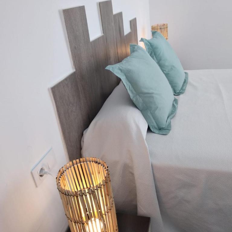 Alojamientos 4nudos - Apartamento Estudio con vistas al mar - 14