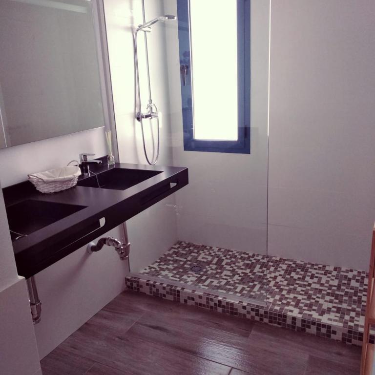 Alojamientos 4nudos - Apartamento Estudio con vistas al mar - 20