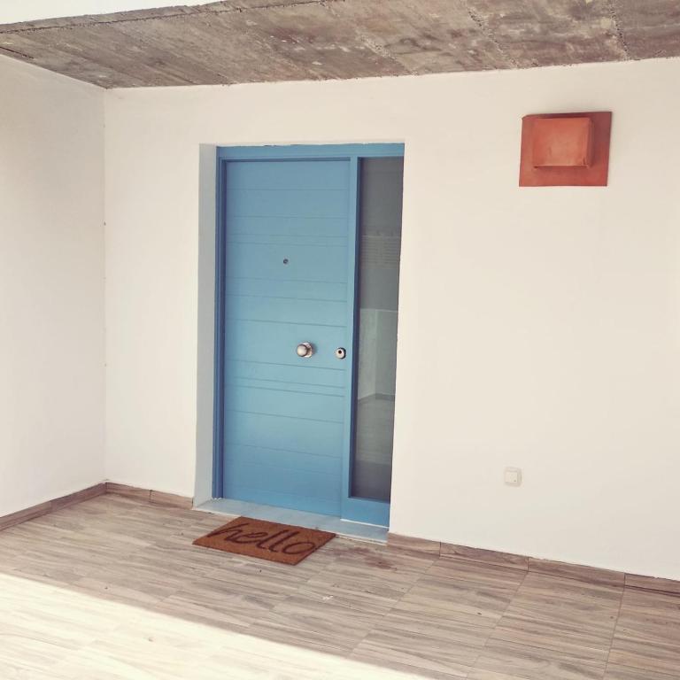 Alojamientos 4nudos - Apartamento Estudio con vistas al mar - 23