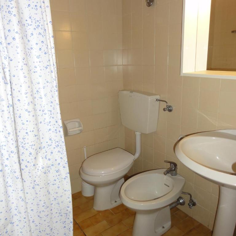 Condominio Auriga - Duplex Apartment - 3