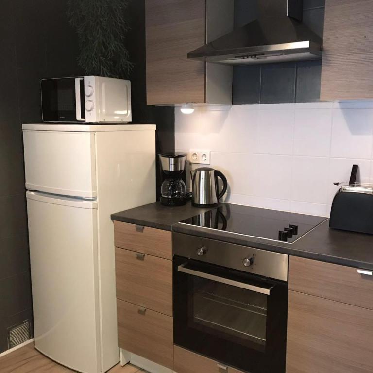 Cactus 2 bedroom Apartment on Calle San Miguel Minutes from the beach BY NAMASTE ELITE - Two-Bedroom Apartment - 29