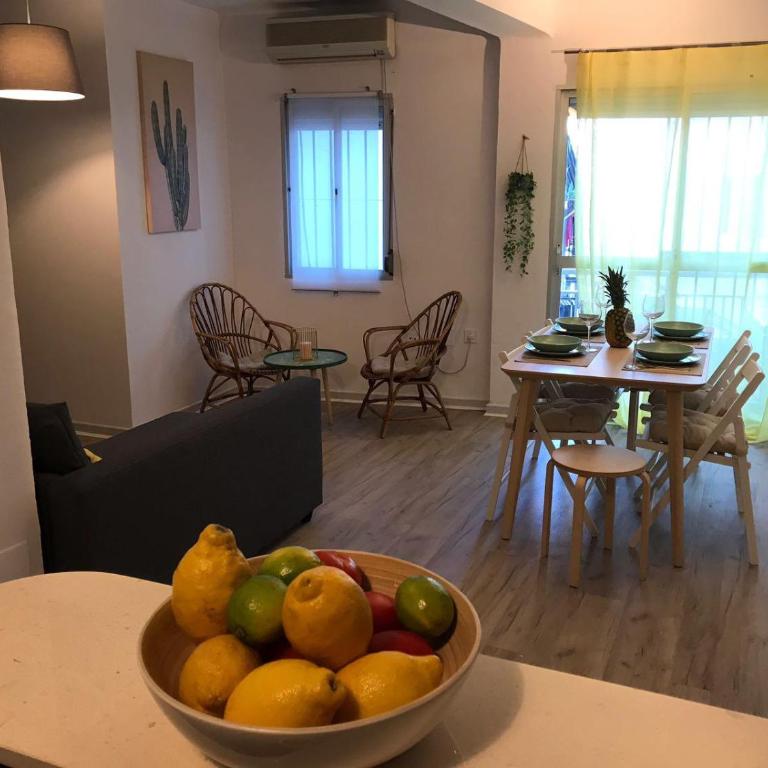 Cactus 2 bedroom Apartment on Calle San Miguel Minutes from the beach BY NAMASTE ELITE - Two-Bedroom Apartment - 1