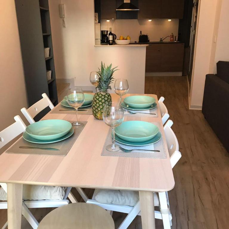 Cactus 2 bedroom Apartment on Calle San Miguel Minutes from the beach BY NAMASTE ELITE - Two-Bedroom Apartment - 8