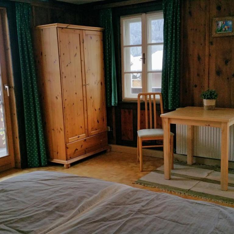 Villa Zeppelin - App Smaragd - Apartment mit 1 Schlafzimmer - 11