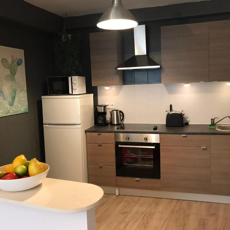 Cactus 2 bedroom Apartment on Calle San Miguel Minutes from the beach BY NAMASTE ELITE - Two-Bedroom Apartment - 32