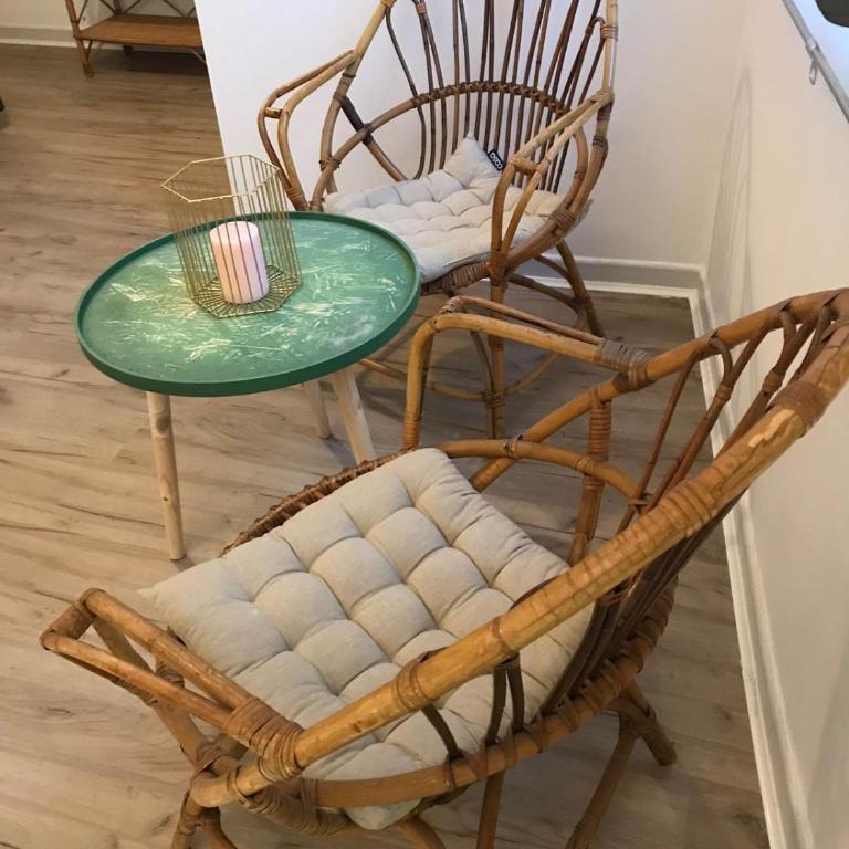Cactus 2 bedroom Apartment on Calle San Miguel Minutes from the beach BY NAMASTE ELITE - Two-Bedroom Apartment - 33