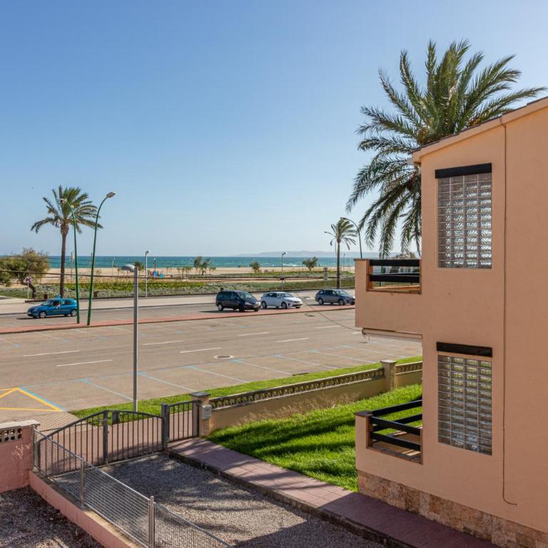 Goldhome - Bahia 6 - Apartamento con vistas al mar - 2
