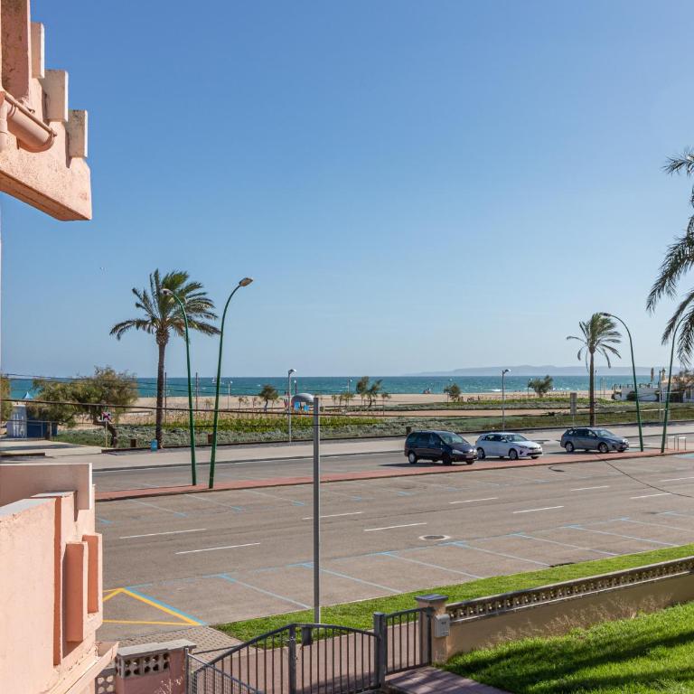 Goldhome - Bahia 6 - Apartamento con vistas al mar - 3