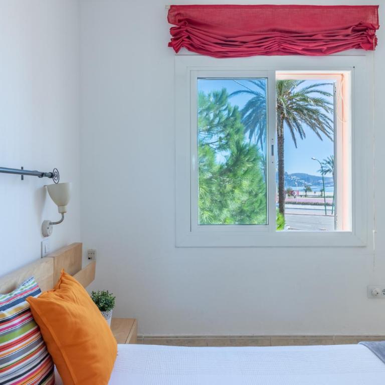 Goldhome - Bahia 6 - Apartamento con vistas al mar - 5