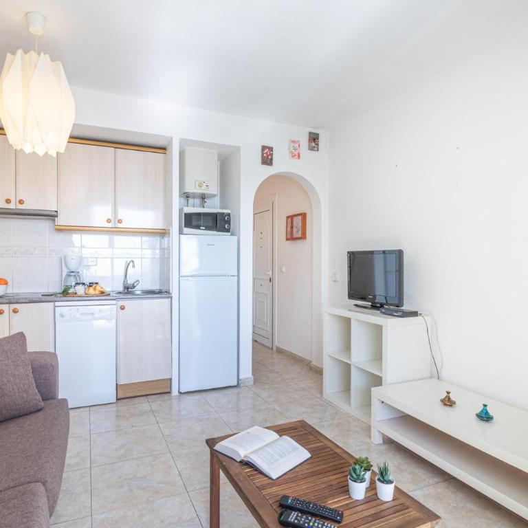 Goldhome - Bahia 6 - Apartamento con vistas al mar - 8