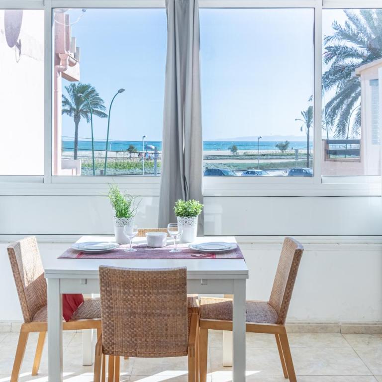 Goldhome - Bahia 6 - Apartamento con vistas al mar - 1