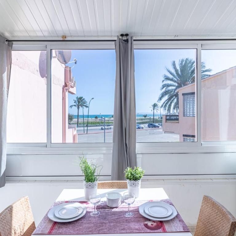 Goldhome - Bahia 6 - Apartamento con vistas al mar - 12