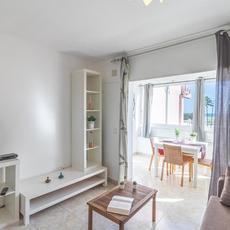 Goldhome - Bahia 6 - Apartamento con vistas al mar - 13
