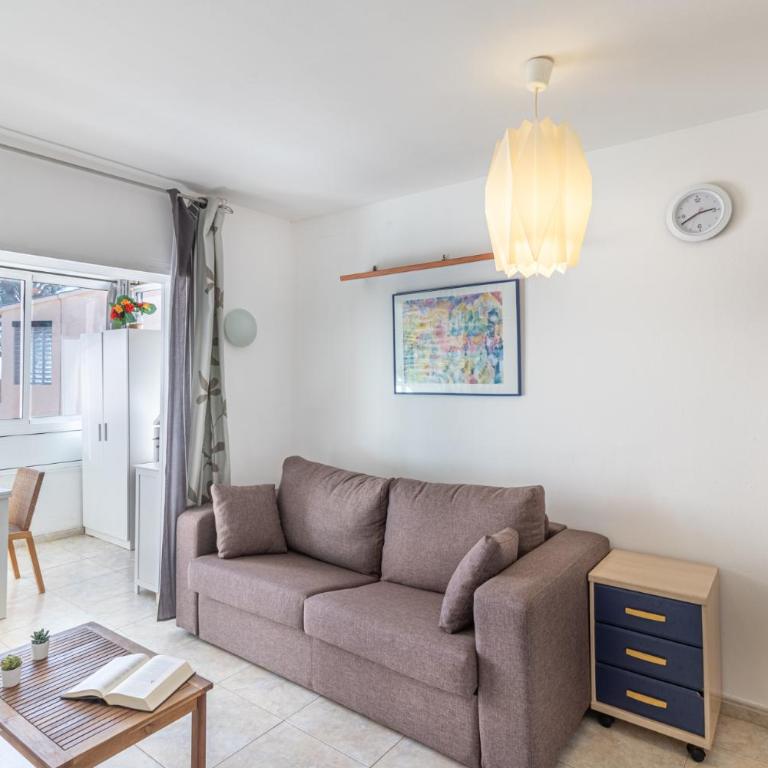 Goldhome - Bahia 6 - Apartamento con vistas al mar - 15