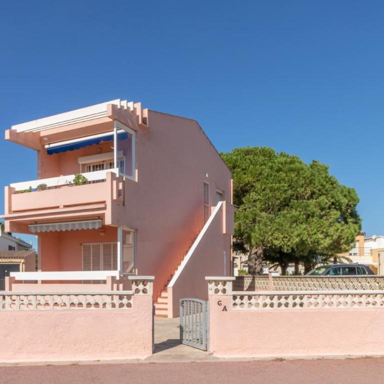 Goldhome - Bahia 6 - Apartamento - Planta baja - 2