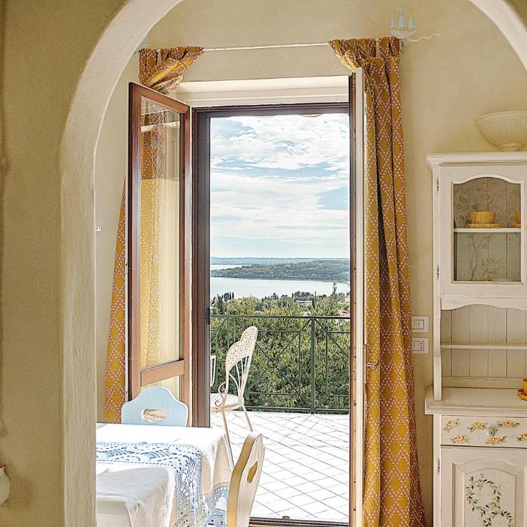 Alice's Nest-Lake View House - Haus mit 3 Schlafzimmern - 23