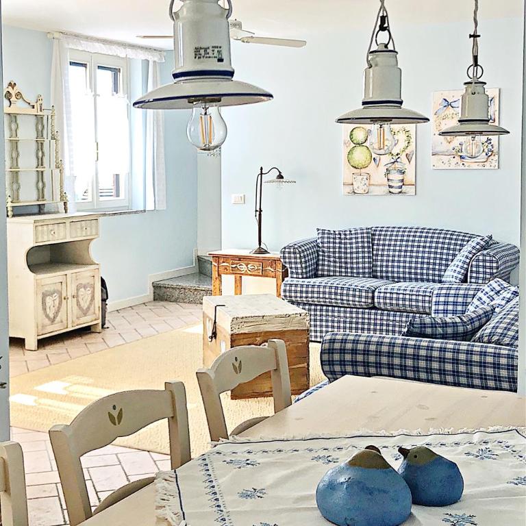 Alice's Nest-Lake View House - Haus mit 3 Schlafzimmern - 45