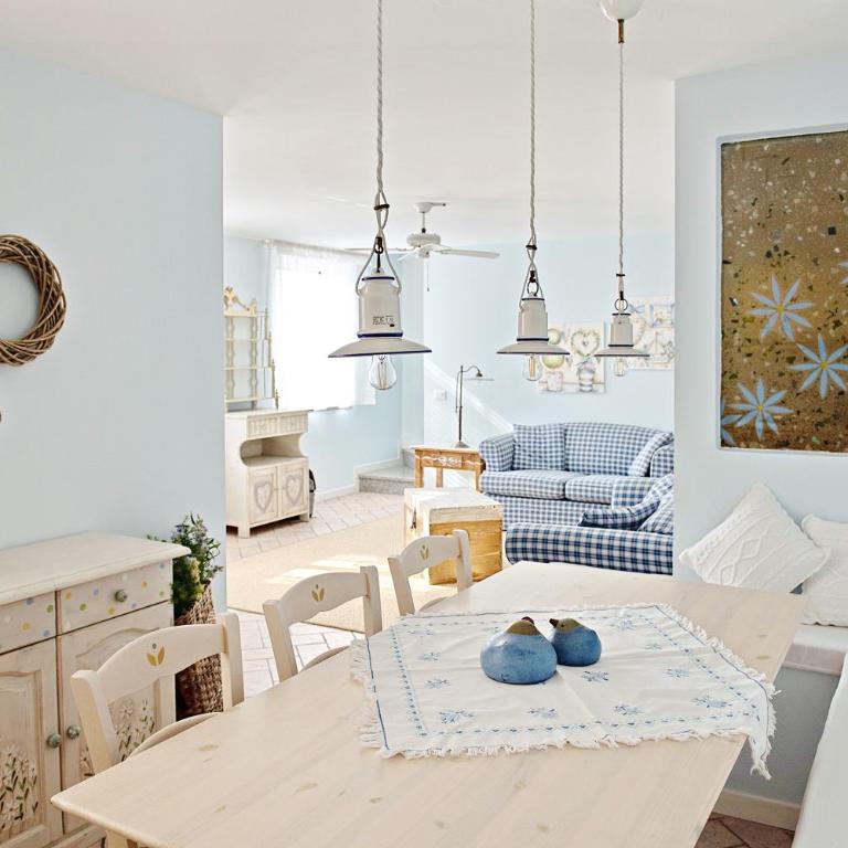 Alice's Nest-Lake View House - Haus mit 3 Schlafzimmern - 47