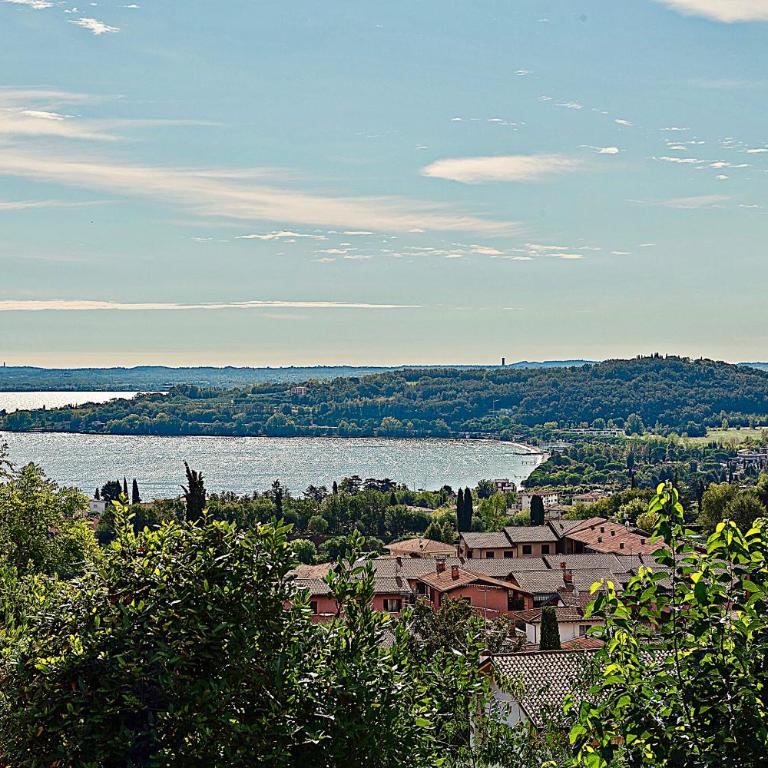 Alice's Nest-Lake View House - Haus mit 3 Schlafzimmern - 51