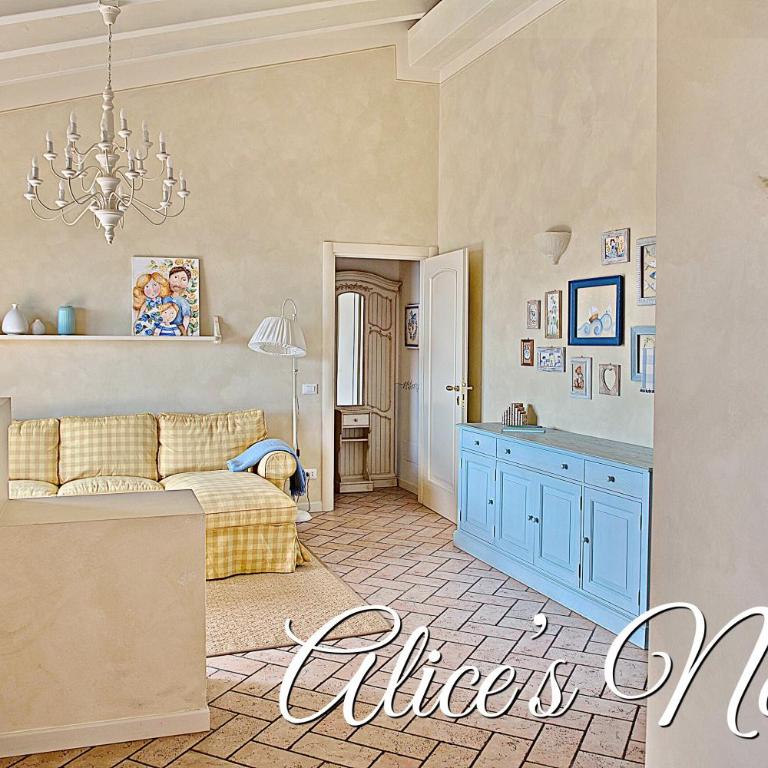 Alice's Nest-Lake View House - Haus mit 3 Schlafzimmern - 1