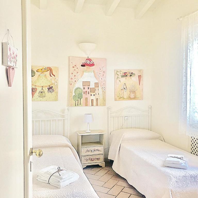 Alice's Nest-Lake View House - Haus mit 3 Schlafzimmern - 40
