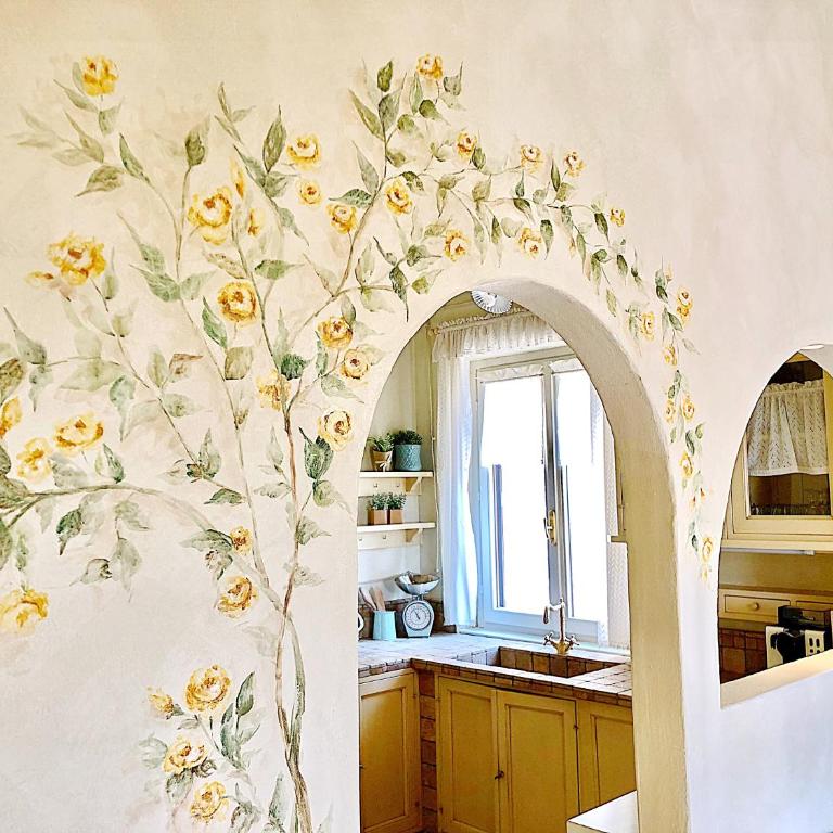 Alice's Nest-Lake View House - Haus mit 3 Schlafzimmern - 15