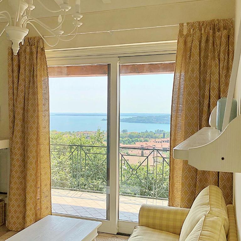 Alice's Nest-Lake View House - Haus mit 3 Schlafzimmern - 14