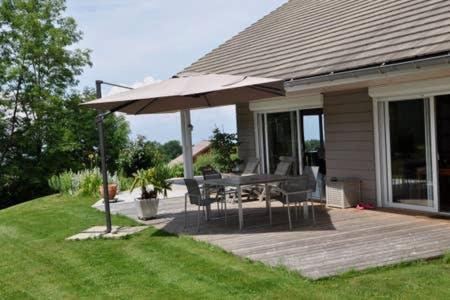 le montanet - Maison de Vacances - 5