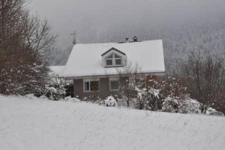 le montanet - Maison de Vacances - 27