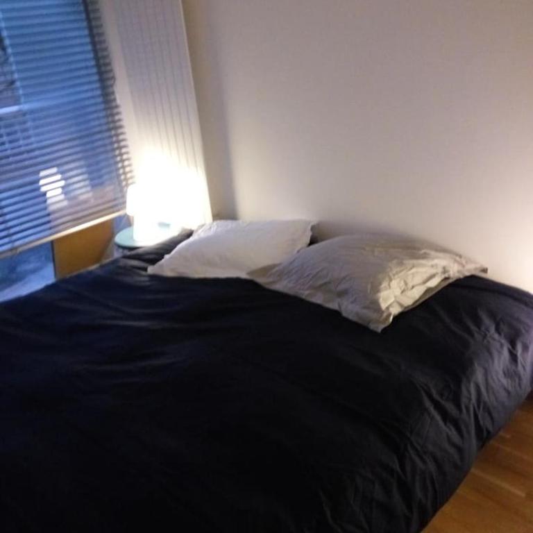 Appartement 2 pieces 40 m2, dans hyper centre, avec piscine au rez de chaussee - Appartamento con 1 Camera da Letto - 2