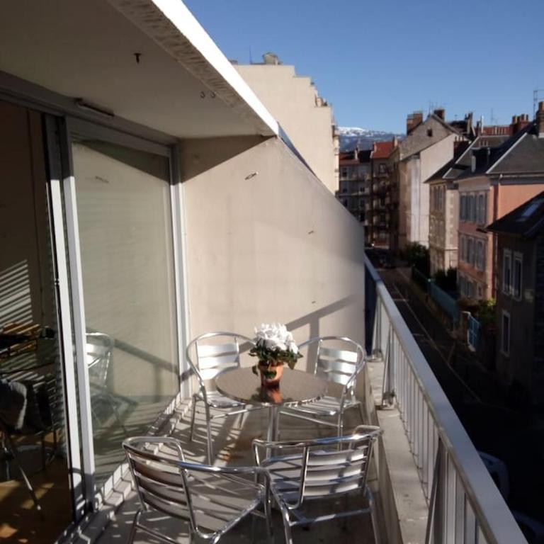 Appartement 2 pieces 40 m2, dans hyper centre, avec piscine au rez de chaussee - Appartamento con 1 Camera da Letto - 7