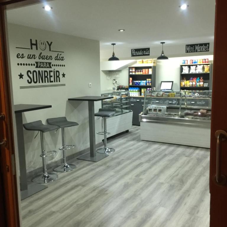 CHIC HUMARALET, pie de pistas, free parking - Apartamento de 1 dormitorio - 46